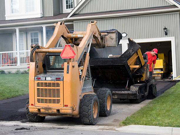 Best Permeable driveway pavers in Cutler Bay, FL