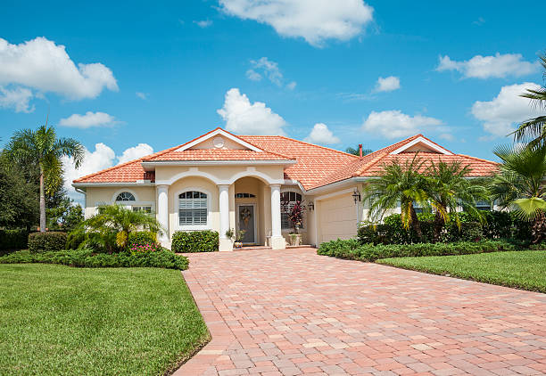 Best Residential driveway pavers in Cutler Bay, FL