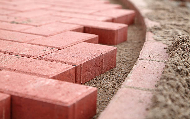 Best Luxury driveway pavers in Cutler Bay, FL