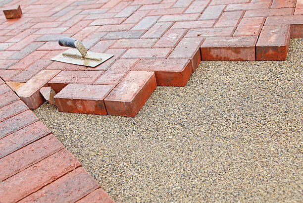 Best Budget-friendly driveway pavers in Cutler Bay, FL