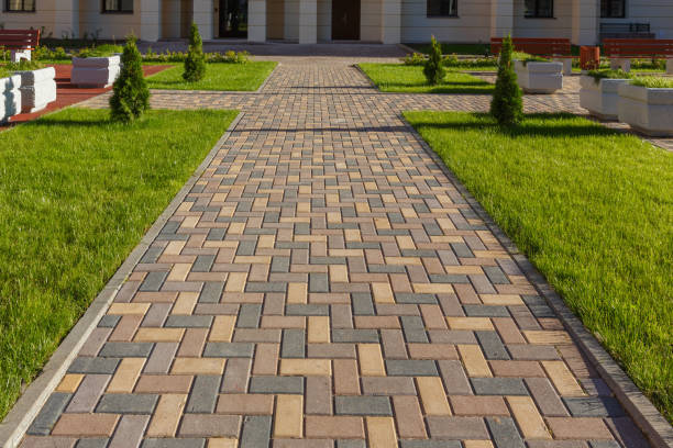 Best Environmentally-friendly driveway pavers in Cutler Bay, FL